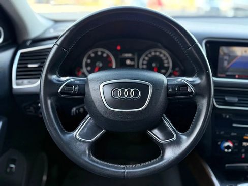 Used 2016 Audi Q5 2.0T Premium Plus w/ Technology Package image 24