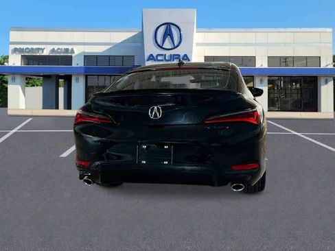 Used 2025 Acura Integra A-Spec image 4