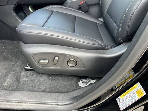 New 2026 GMC Acadia Elevation w/ Black Edition AWD/4WD image 19