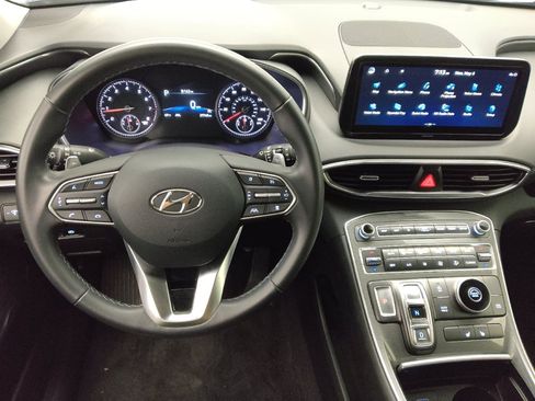 Used 2023 Hyundai Santa Fe SEL FWD image 22