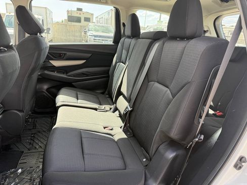 Used 2021 Subaru Ascent 8-Passenger AWD/4WD image 17