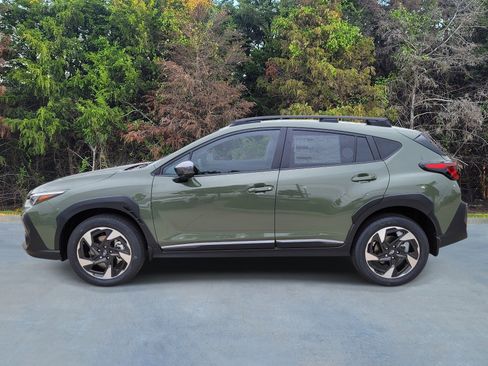 New 2026 Subaru Crosstrek 2.5i Limited AWD/4WD image 19