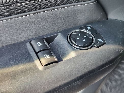 New 2025 Ford Mustang Coupe image 20