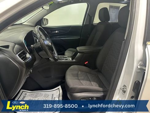 Used 2021 Chevrolet Equinox LT AWD/4WD image 5