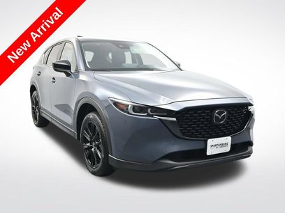 Used 2024 MAZDA CX-5 Carbon Edition