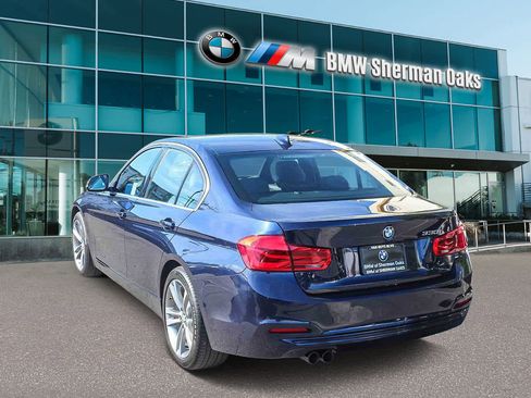 Used 2017 BMW 330i Sedan image 12