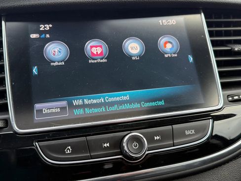 Used 2017 Buick Encore Essence image 22