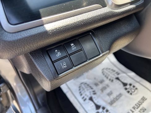 Used 2020 Honda Civic Sport Touring image 34