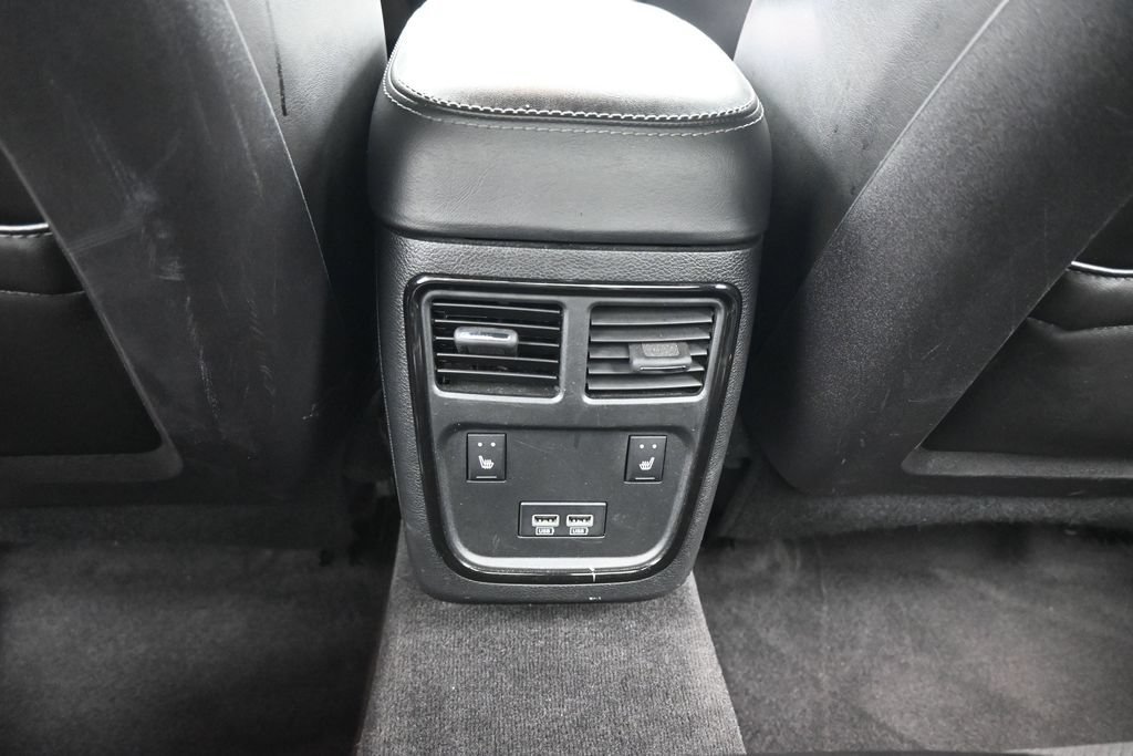 Used 2019 Dodge Charger Scat Pack w/ Daytona Edition Group RWD image 37