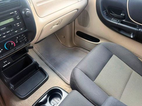 Used 2004 Ford Ranger 2WD SuperCab image 15