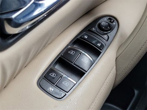 Used 2019 Nissan Armada SL w/ Premium Package image 25