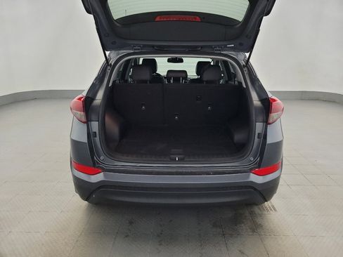 Used 2018 Hyundai Tucson SEL Plus AWD/4WD image 29