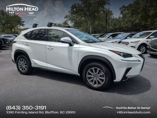 Used 2018 Lexus NX 300h AWD w/ Comfort Package video 2