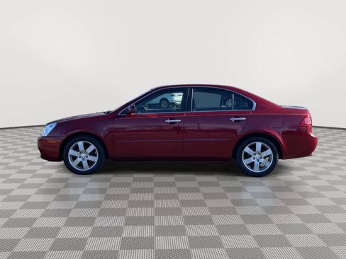 Used 2007 Kia Optima EX image 5