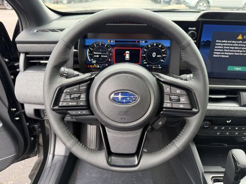 New 2026 Subaru Outback Premium AWD/4WD image 14