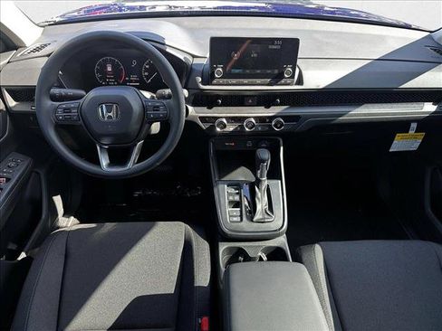 New 2025 Honda CR-V LX image 15