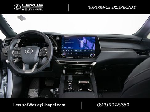Used 2023 Lexus RX 350 Premium w/ Accessory Package (Z1) FWD image 28