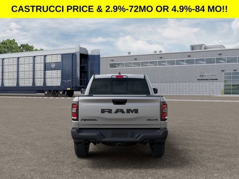 New 2026 RAM 1500 Rebel image 7