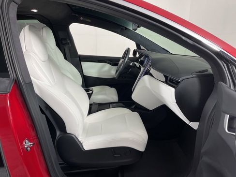 Used 2019 Tesla Model X Long Range image 8