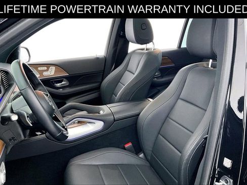 Used 2025 Mercedes-Benz GLE 350 4MATIC image 33