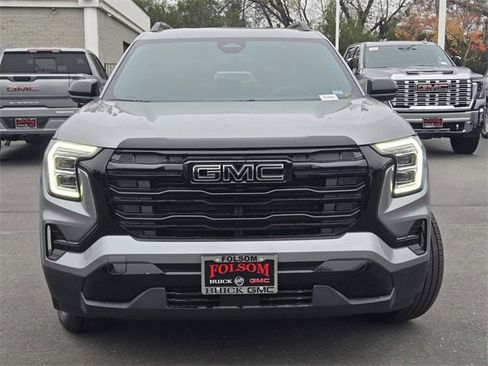 New 2026 GMC Terrain Elevation w/ Elevation Premium Package image 2