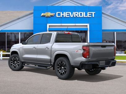 New 2026 Chevrolet Colorado Z71 w/ Technology Package