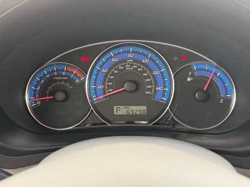Used 2009 Subaru Forester 2.5X AWD/4WD image 25
