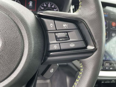 Certified 2025 Subaru Outback Onyx Edition XT w/ Popular Package #2 image 24