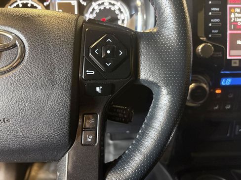 Used 2023 Toyota 4Runner TRD Pro AWD/4WD image 20