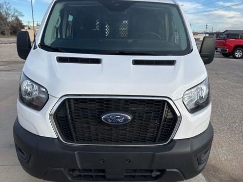 Used 2024 Ford Transit 250 Low Roof w/ Exterior Upgrade Package image 3