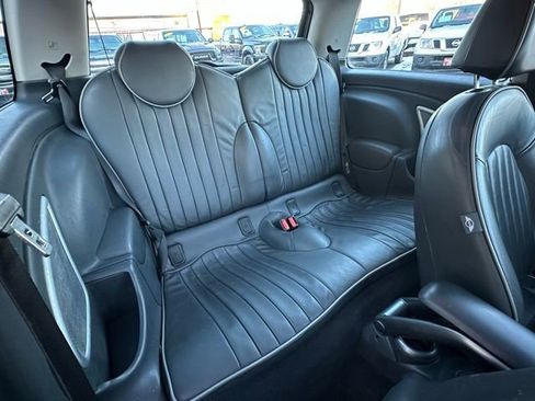 Used 2006 MINI Cooper S image 25