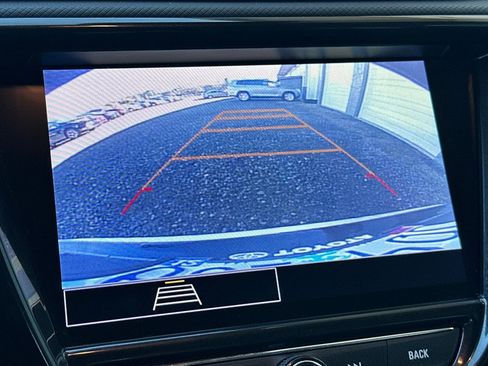 Used 2022 Chevrolet TrailBlazer LT w/ Convenience Package image 16