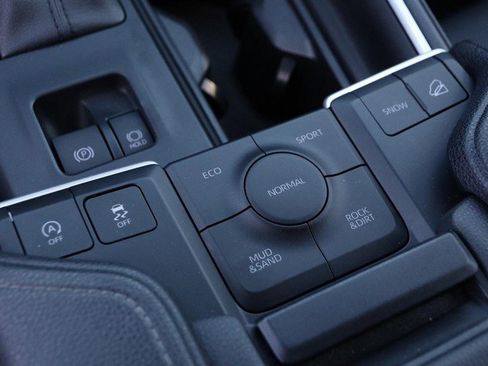 Certified 2025 Toyota Grand Highlander AWD image 20