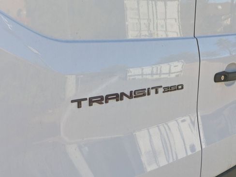 New 2026 Ford Transit 350 148 High Roof Extended RWD image 40