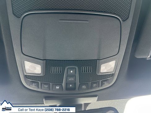 Used 2015 Ford F150 Platinum w/ Technology Package image 37