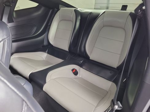 Used 2024 Ford Mustang GT Premium image 16