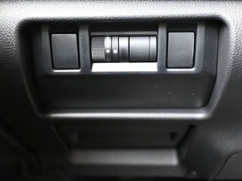 New 2026 Subaru Crosstrek 2.5i Wilderness image 24