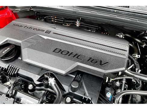 Used 2025 Kia K4 LXS image 30