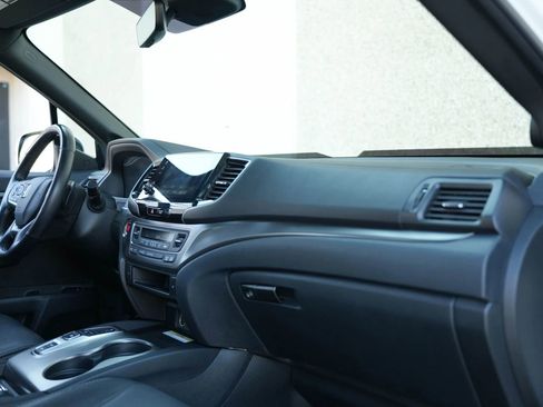 Used 2022 Honda Passport EX-L image 33