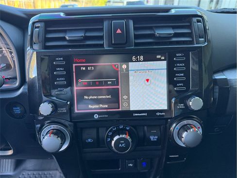 Used 2023 Toyota 4Runner 40th Anniversary SE AWD/4WD image 26