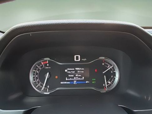 Used 2022 Honda Ridgeline Sport image 15