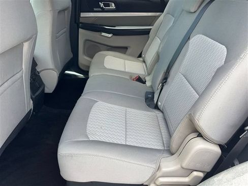 Used 2018 Ford Explorer FWD image 15