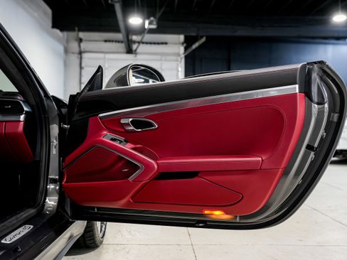 Used 2019 Porsche 911 Carrera 4S image 29