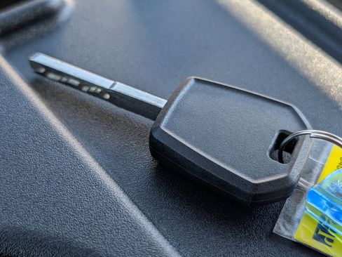 Used 2024 Ford F350 XL image 33