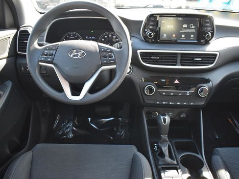 Used 2021 Hyundai Tucson Value image 18