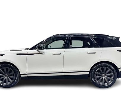 Used 2019 Land Rover Range Rover Velar R-Dynamic SE