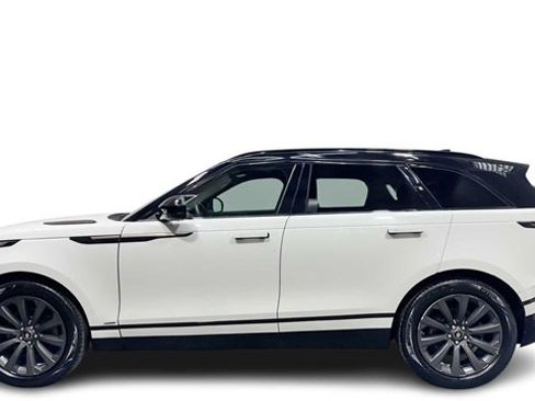 Used 2019 Land Rover Range Rover Velar R-Dynamic SE image 1