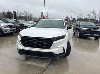 Used 2023 Honda CR-V Sport video 2