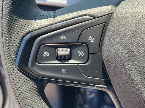 New 2026 Chevrolet Trax LS FWD image 22