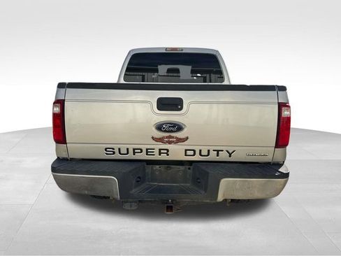Used 2016 Ford F250 XLT image 7